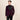 Wine Color Tuxedo with Bow – Style That Stands Apart