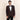 Tailored Wine Tuxedo Coat & Pants for Formal Flair