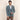 Striking in Sea green: A Contemporary 3-Piece Suit for the New Gentleman