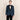 Teal Tuxedo 2 Piece Set - Coat & Pant with BowTie