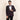 Purple Power: Showstopper 2-Piece Tuxedo with Coat, Pant & Bow