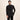 Black Color Jodhpuri Suit with Rich Embroidery and Belt