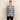 Grey Color Blazer with Detachable Inner Lapels.