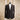 BLACK FANCY JACKET