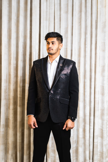 Sequence Tuxedo 2 Piece