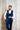 Designer Velvet Suit 3 piece