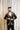 Embroidered Italian Suit 3 piece