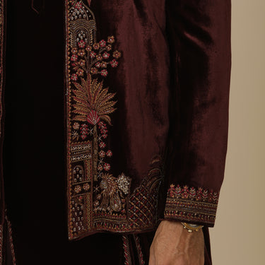 REGAL VELVET INDOWESTERN