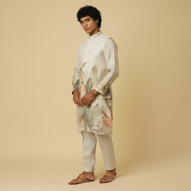 FLORAL BANDI SET