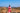 Classic Heavy embroidery Ombre Kurta