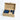 Navy Blue tie with skyeblue dimonds box set
