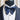 Butterfly bow tie with Embroiderry