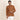 Sharp Tan Jodhpuri Coat with Modern Zipper Pocket Detail
