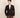Brown Blazer Coat