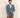 3 Piece Sea Green colour men suit