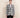 Grey Checks Blazer with Detachable Inner Lapel – Style BL 1725