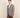 Natural brown blazer for men