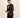 2 piece wine colour men suit with bow