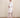 Men cream pink colour sherwani and pant