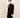 Premium Black Embroidered Tuxedo with 3D Crystal Detailing