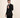 5 PIECE TUXEDO black waistcoat, shirt, Pant & bow