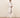 Regal Cream Open Indowestern with Zari Embroidery
