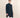 Teal Sherwani for Men – Japanese Fabric & Sequin Detailing