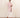 Peach Sherwani for Men – Asymmetric Design & Bead Detailing