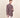 Purple Jodhpuri Suit with Detailed Bead Embroidery for Men