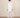 Off White Open Indowestern Set with Zari Embroidery