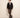 Brown Blazer Coat
