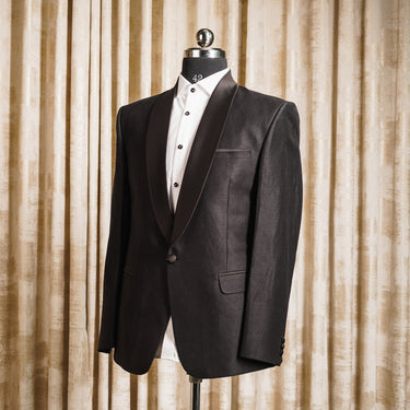 TUXEDO