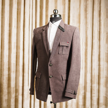 FANCY JACKET