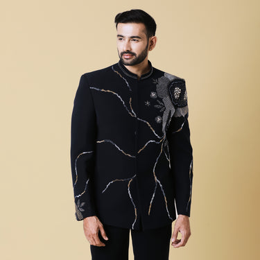 BLUE COSMOS JODHPURI