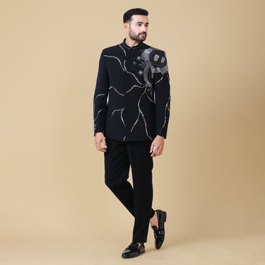 BLUE COSMOS JODHPURI