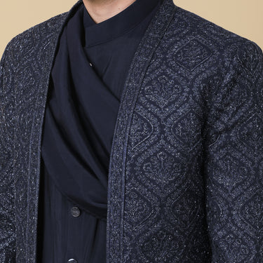 SHIMMER INDOWESTERN