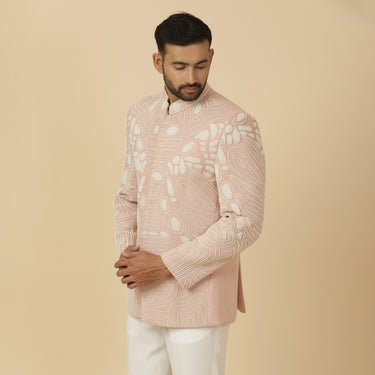 SUEDE JODHPURI