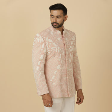 SUEDE JODHPURI