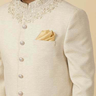 REGAL CREAM JODHPURI