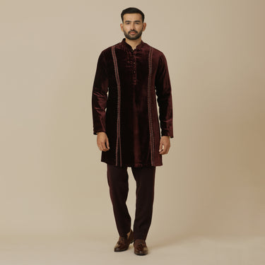 REGAL VELVET INDOWESTERN