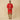 REGAL RED KURTA