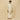 CREAM BROCADE SHERWANI
