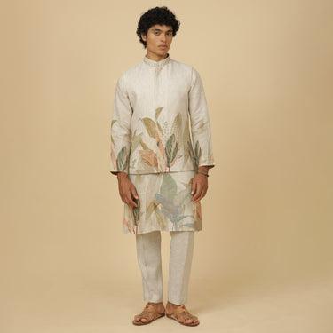 FLORAL BANDI SET