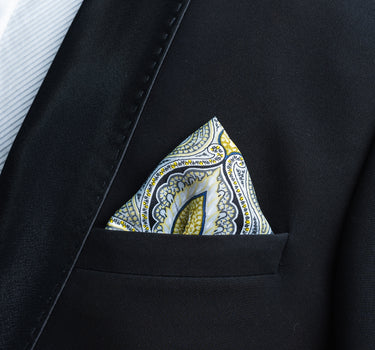 Pocket Square