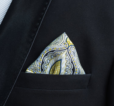 Pocket Square