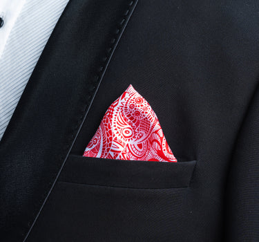 Pocket Square